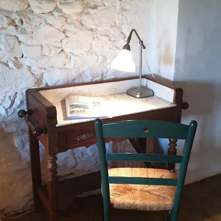 Mas1850 En Drôme Provençale 3*