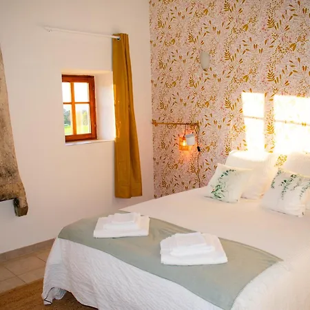 Mas1850 En Drôme Provençale 3* La Bégude-de-Mazenc