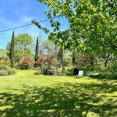 Mas1850 En Drome Provencale La Bégude-de-Mazenc