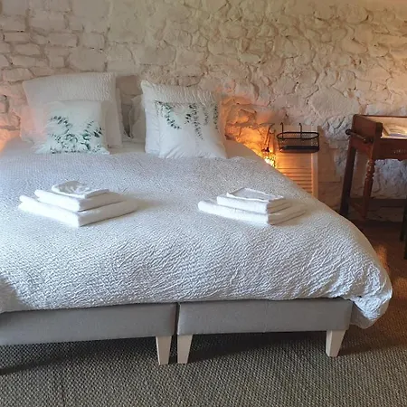 Mas1850 En Drome Provencale Bed and Breakfast La Bégude-de-Mazenc