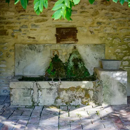 Mas1850 En Drome Provencale Bed and Breakfast La Bégude-de-Mazenc