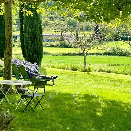 Mas1850 En Drome Provencale